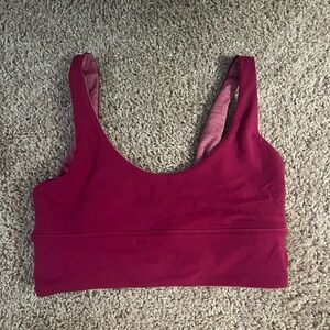 Lululemon Align Bra